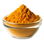 Organic Turmeric Powder 100g (Sussex Wholefoods)