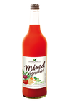 Organic Vegetable Juice 750ml (James White)