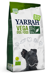 CLEARANCE Organic Vegetarian Dry Dog Food 2kg (SALE)