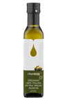 Organic Italian Extra Virgin Olive Oil 250ml (Clearspring)