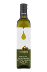 Organic Italian Extra Virgin Olive Oil 500ml (Clearspring)