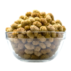 Organic White Mulberries 500g (Sussex Wholefoods)