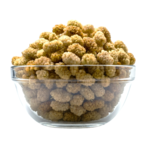 Organic White Mulberries 1kg (Sussex Wholefoods)