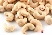 Cashew Nuts