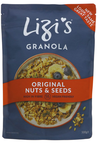 Original Granola 450g (Lizi's)