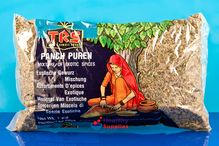 Panch Puren - Indian Spice Mix 1kg (TRS)