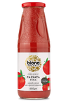 Organic Passata Fina 680g (Biona)