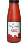 Organic Passata 690g (Mr Organic)