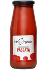 Organic Passata 400g (Mr Organic)