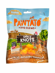 Pawtato Knots Small 150g (Benevo)