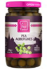 Pea Aubergines 210g (Thai Taste)