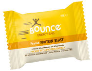 Peanut Protein Ball 35g (Bounce Snack Foods)