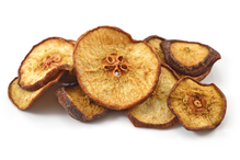 Dried Pears