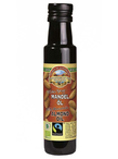 Organic Almond Oil 100ml (Pearls of Samarkand)