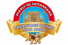 Pearls of Samarkand