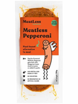 Meatless Pepperoni 130g (Plenty Reasons)