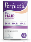 Perfectil Plus Hair 60 Tablets (Vitabiotics)