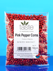 Pepper and Peppercorns