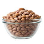 Organic Pinto Beans 500g (Sussex Wholefoods)