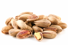 Pistachios in Shell