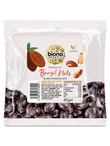 Organic Plain Chocolate Covered Rainforest Brazils 80g (Biona)