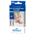 Plantar Cushions (Small) 1 Pair (Epitact)