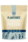 Synergy Protein Vanilla 800g (Plantforce)