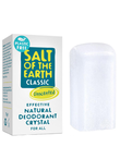 Plastic-Free Deodorant Crystal 75g (Salt of the Earth)