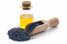 Poppy Seed Oil