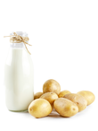 Potato Milk