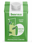 Premium Pistachio Drink, Unsweetened 500ml (Borna)