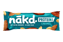 Protein Caramel Bar 45g (Nakd)