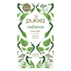 Radiance Tea, Organic 20 x Sachets (Pukka)