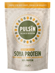 Soya Protein Powder 250g (Pulsin')