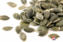 Pumpkin Seeds 25kg (Bulk)