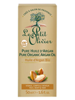 Pure Argan Oil 100% 50ml (Le Petit Olivier)