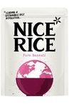 Pure Basmati Rice 250g (Nice Rice)