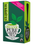 Organic Pure Green Tea 20 Bags (Clipper)