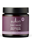 Purely Ageless Night Cream 120ml (Sukin)