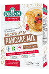 Buckwheat Pancake Mix 375g (Orgran)