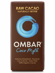 Organic Coco Mylk Bar 35g (Ombar)