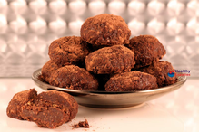 Raw Chocolate Truffles - Recipe