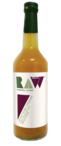 Apple Cider Vinegar, Organic, with the mother 500ml (Raw Health)