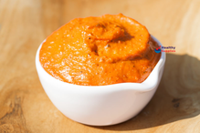 Red Pepper Cashew Pesto