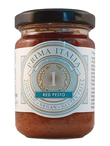 Organic Red Pesto 130g (Prima Italia)