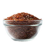 Organic Red Rice 500g (Sussex Wholefoods)