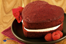 Red Velvet Cake