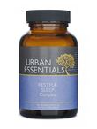 Restful Sleep Complex 60 Capsules (Urban Essentials)