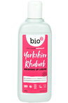 Yorkshire Rhubarb Washing Up Liquid 750ml (Bio-D)