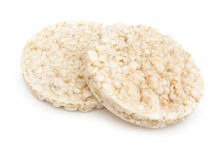 Corn & Rice Cakes